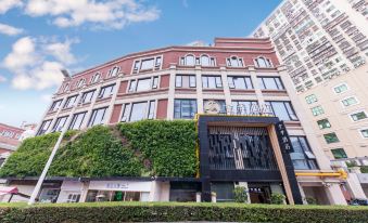 Ji Hotel (Xiamen Zhongshan Road Pedestrian Street)