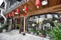 Satisfication Resort Hotels near Kangjialong