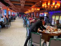 Xingyuewan Hotel - breakfast