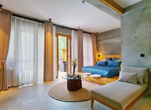 ORIGINAL Hotels in Qingchuan