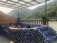 Fuding Xiaobaiyi Xinhaiwan Hotel