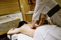 Minggu Spa & Club - Spa