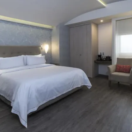 Holiday Inn Express MEXICO CITY - TOREO by IHG