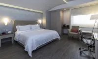 Holiday Inn Express Mexico- Toreo فنادق في ناوكالبان