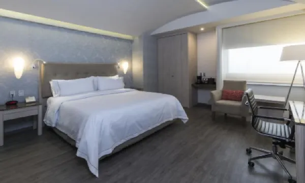 Holiday Inn Express MEXICO CITY - TOREO by IHG