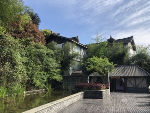 TiantaiMountainZenHotel