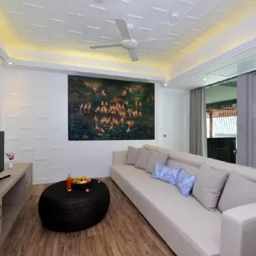 Twin Lotus Resort & Spa - Adult Only (November to April)