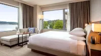 Hyatt Regency Lake Washington