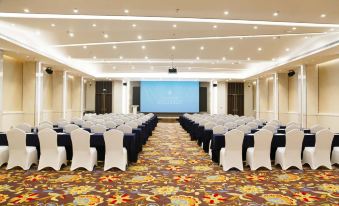 Seaview Gleetour Hotel Shenzhen(Eastwing Building)