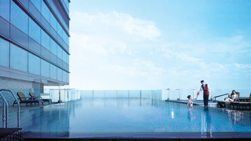 Star World Hotel