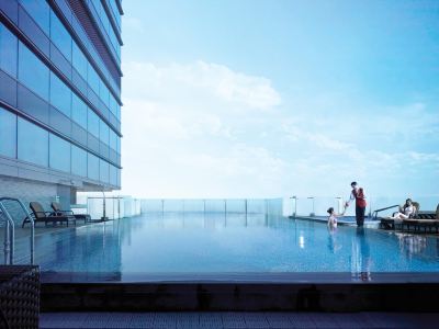 Star World Hotel