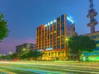 Borrman Hotel (Zhanjiang World Trade Center Railway Station) Các khách sạn ở Zhanjiangxi Railway Station