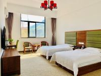 林州景和度假酒店 - 标准双床房