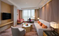 Holiday Inn Wuxi Taihu New City