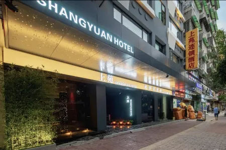 Shangyuan Chain Hotel