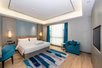 Kastin Hotel Hotel di Shantou