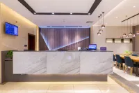 Motel 168 (Nanning West Street Wangfujing)