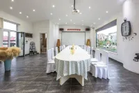 保定狼牙山土語民宿