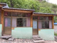 雁栖湖曼谷山庄 - 普通大床房
