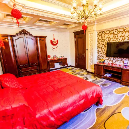 Jinsha Business Hotel