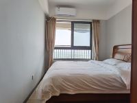 中山海悦菲度假公寓 - 亲子海景两房一厅套房