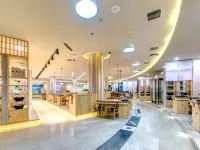 穀雨海景飯店(北戴河鴿子窩店) 秦皇島住宿飯店