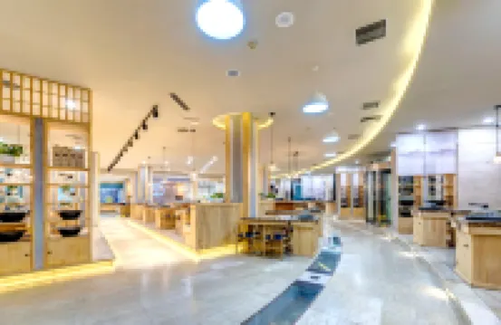 穀雨海景酒店（北戴河鴿子窩店）
