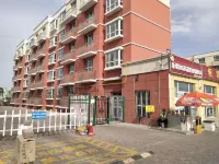 Tieqi Youth Apartment