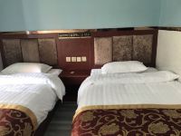 重庆顺心酒店式公寓 - 标准双床房