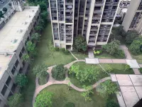 Foshan Lemon Apartment (Lunjiao Fisherman's Wharf C Cube) Hotel in zona Lunjiao Traffic Center