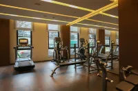 Panan Lake Holiday Hotel Hotels in Xuzhou