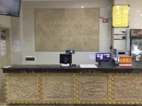 Yanjin Juquanlou Business Hotel Hotels in Yanjin