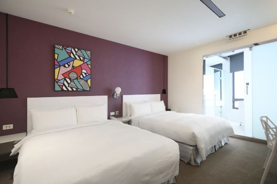 Hotel Area