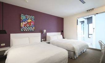 Cityinn Hotel Plus Ximending Branch