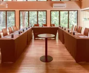 The Kasturi Hotels in Balok