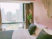 深圳爱情鸟公寓