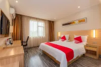 Anshun City Hotel - sarapan