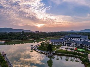 Shuizhimei Garden Hotel