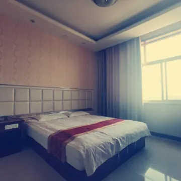 Ningxian Yongfuxiang Business Hotel