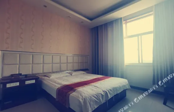 寧縣永福祥商務賓館