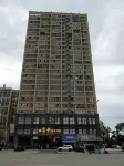 Changfeng Fengxin Smart Hotel Hotels near Wuwang Ruins