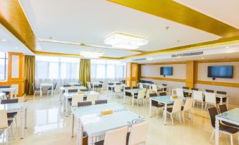 Vienna International Hotel (Lishui Suichang)