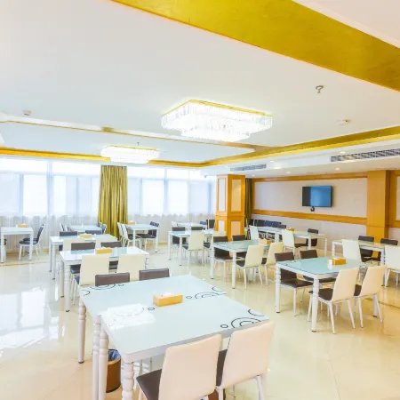 Vienna International Hotel (Lishui Suichang)
