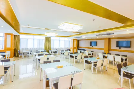 Vienna International Hotel (Lishui Suichang) Отели рядом с достопримечательностью «Tang Xianzu Memorial»