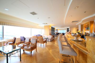 レストラン ホテルアラマンダ青山の写真