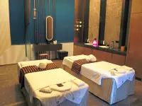 Hyatt Regency Fuzhou Cangshan - Spa