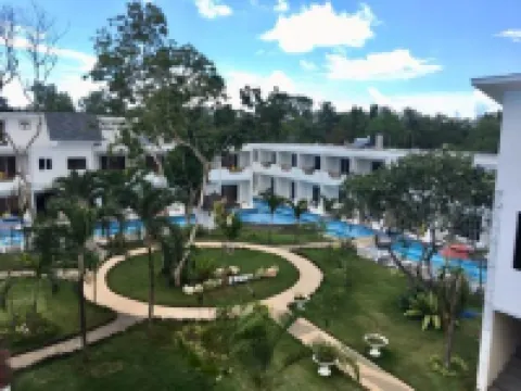 The Story Resort Bohol