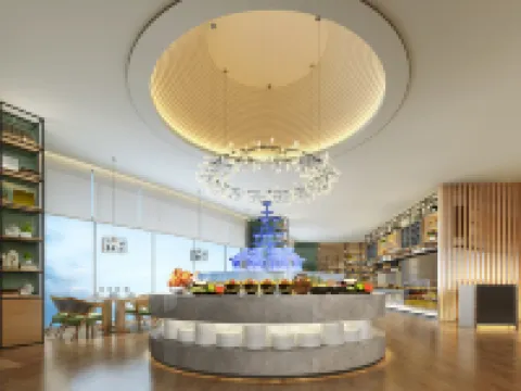 Longemont Zoo Hotel Hotels in Huzhou