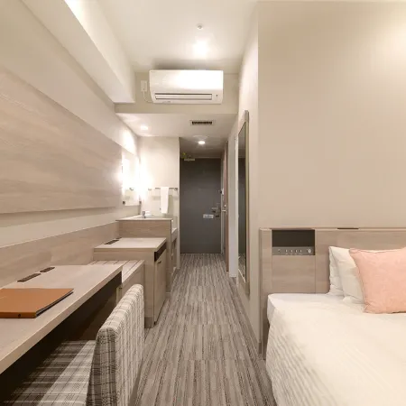 Vessel Inn Shigamoriyama Station