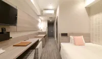 Vessel Inn Shigamoriyama Station Hotels in Moriyama